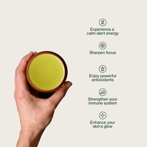 Gyokuro Zen Sakamoto