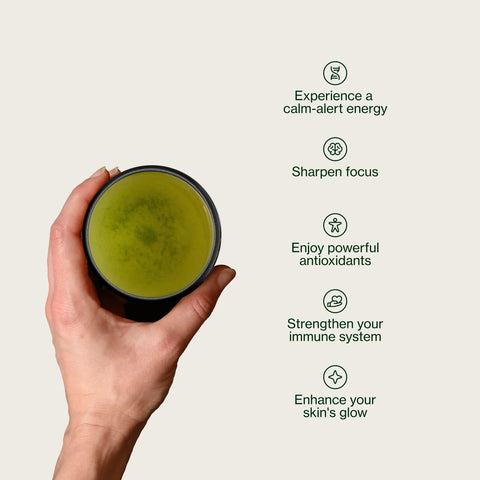 Henta Sencha Saemidori