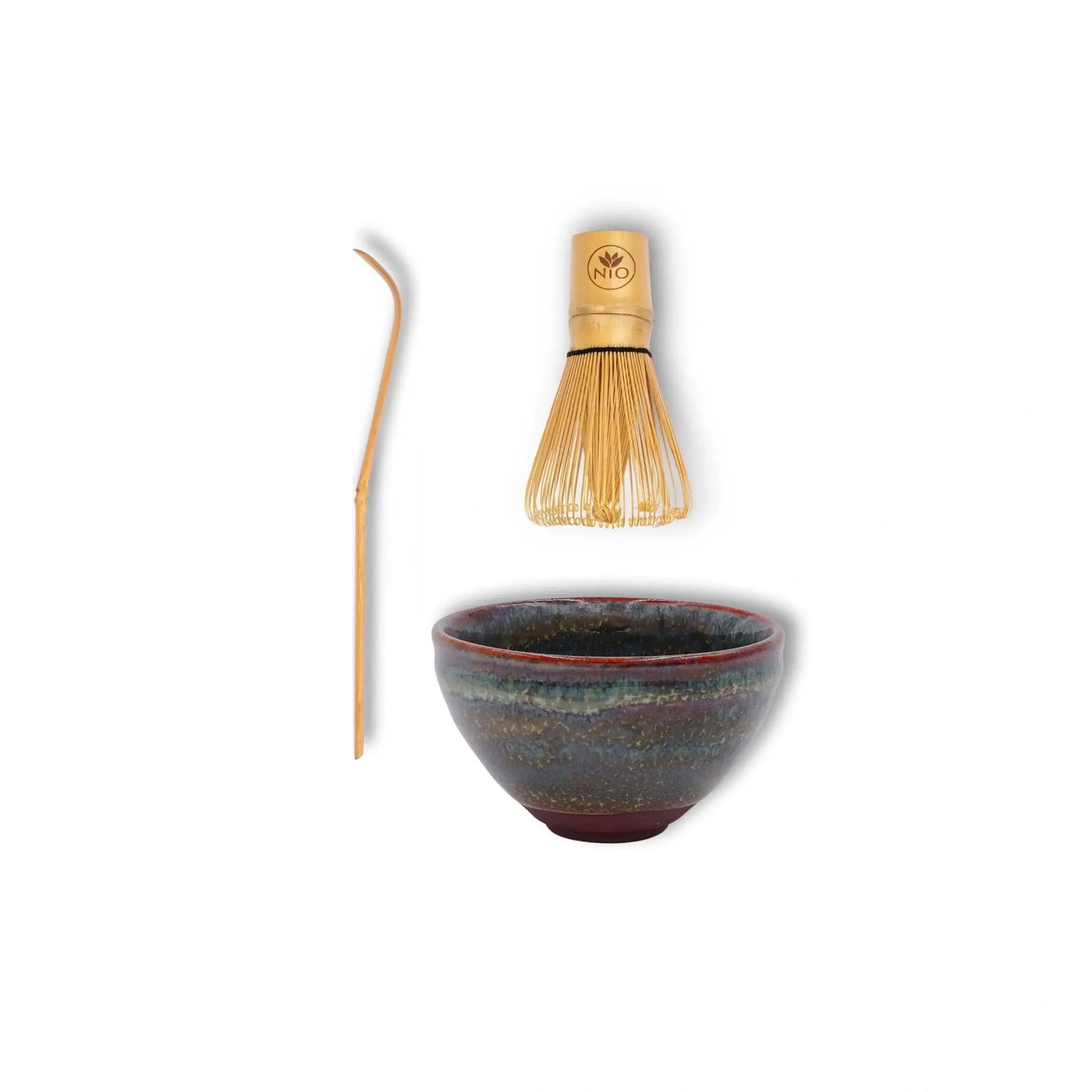 Kit Thé Matcha