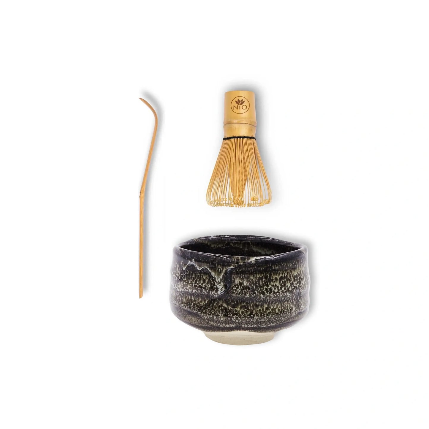 Kit Thé Matcha