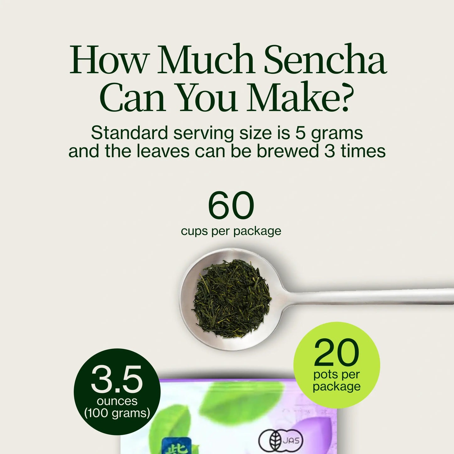 Fukamushi Sencha Murasaki