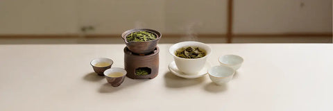 Shiboridashi tea blog