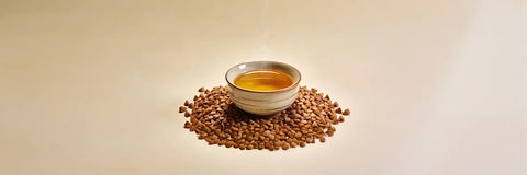 Sobacha tea blog