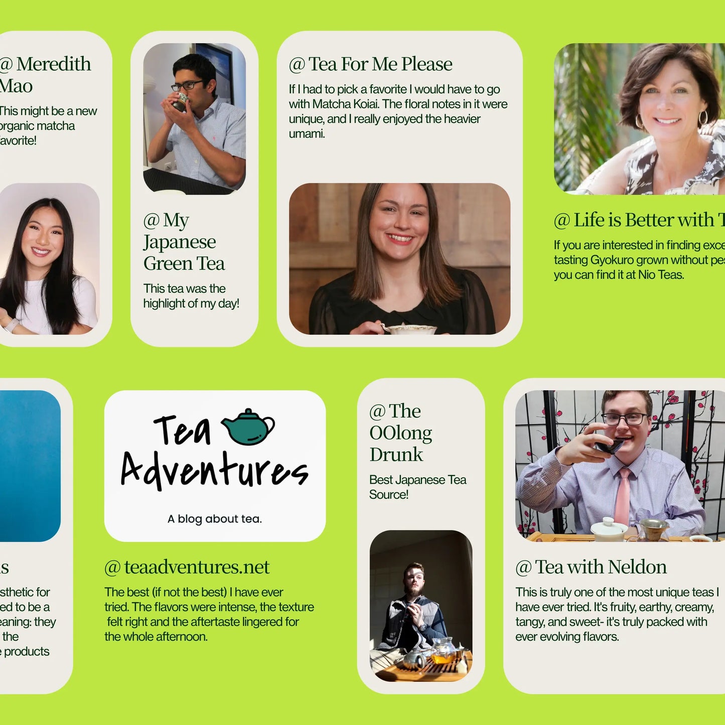 Roasted Hojicha Green Tea Noike