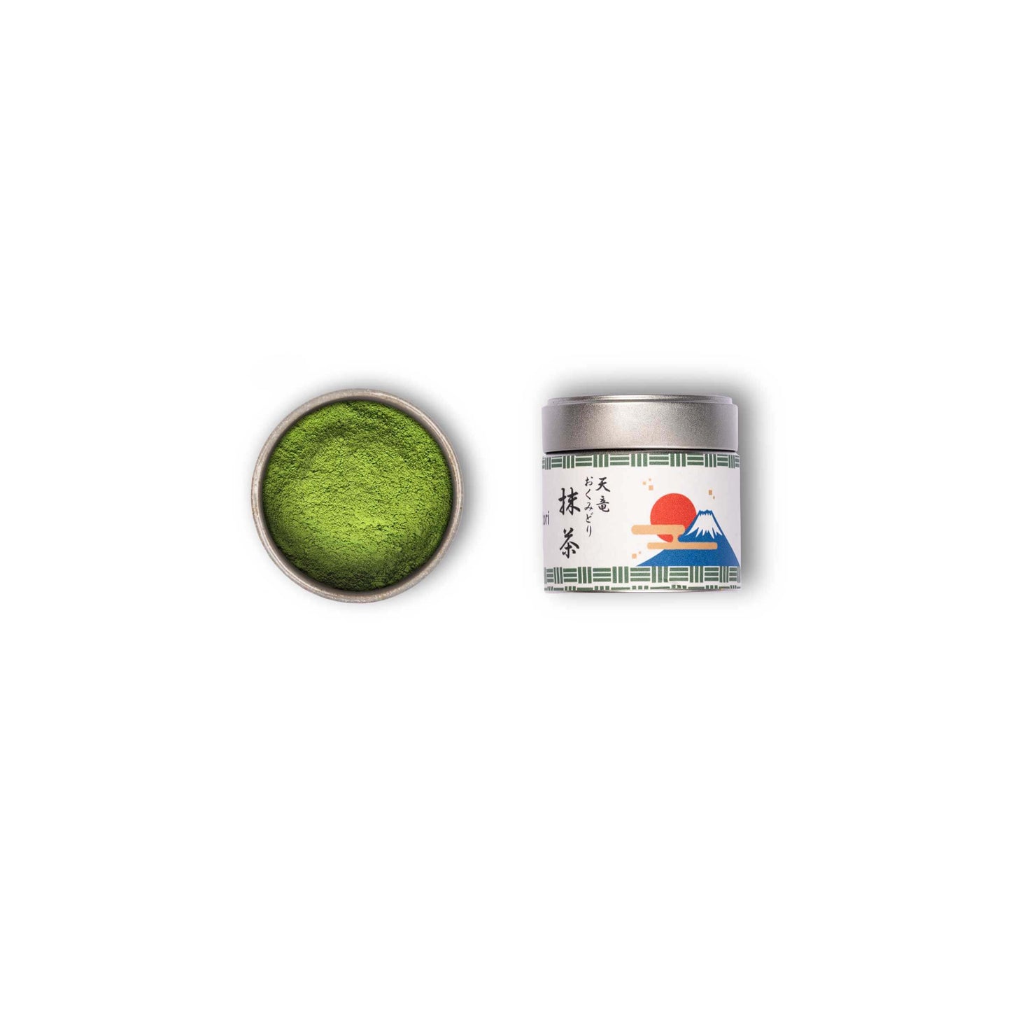 Abonnement Matcha avec Fouêt à Matcha & Chashaku Gratuit