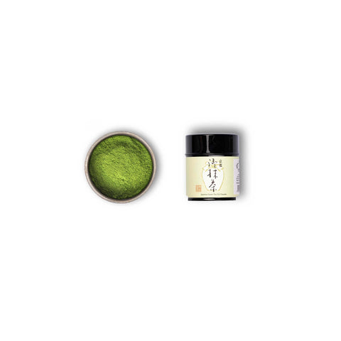 Club de matcha mensuel avec Fouet à matcha et Chashaku offerts.