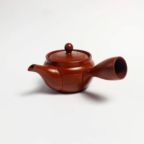 Club de thé mensuel avec Théière kyusu offerte