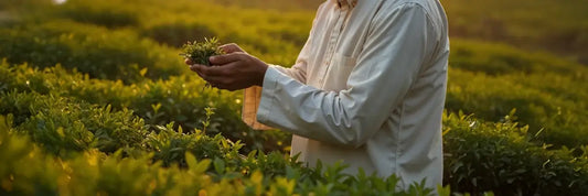 Complete Guide of the 32 Best Japanese Teas