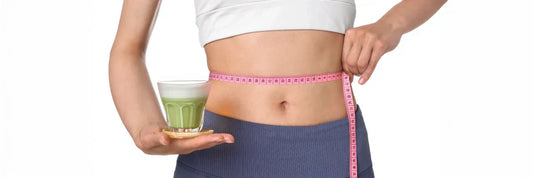 Matcha Green Tea Fat Loss: The Hidden Power of L-Theanine & Caffeine