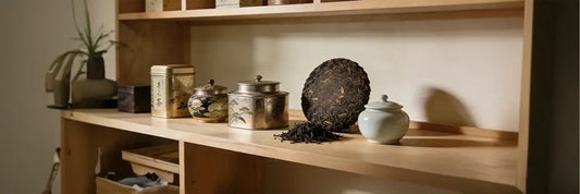 Does black Tea Expires ?