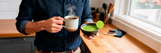 Does Matcha Latte Have Caffeine