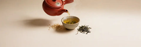 How Long to Steep Genmaicha for the Best Flavor