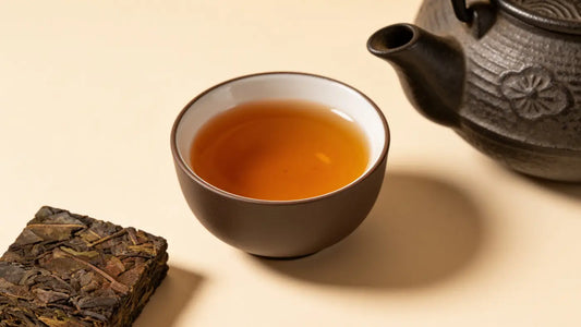 how to brew goishicha