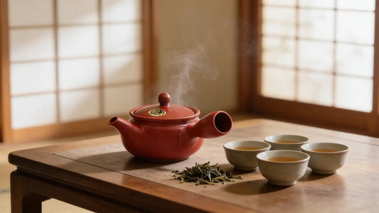 how to make loose leaf tea