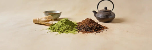 Is Hojicha Roasted Matcha or a Different Tea