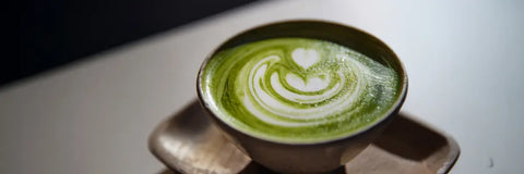 What Does a Matcha Latte Taste Like Your Tasting Guide