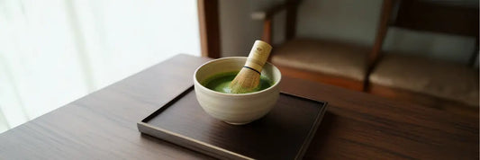What Does Ceremonial Grade Matcha Mean?