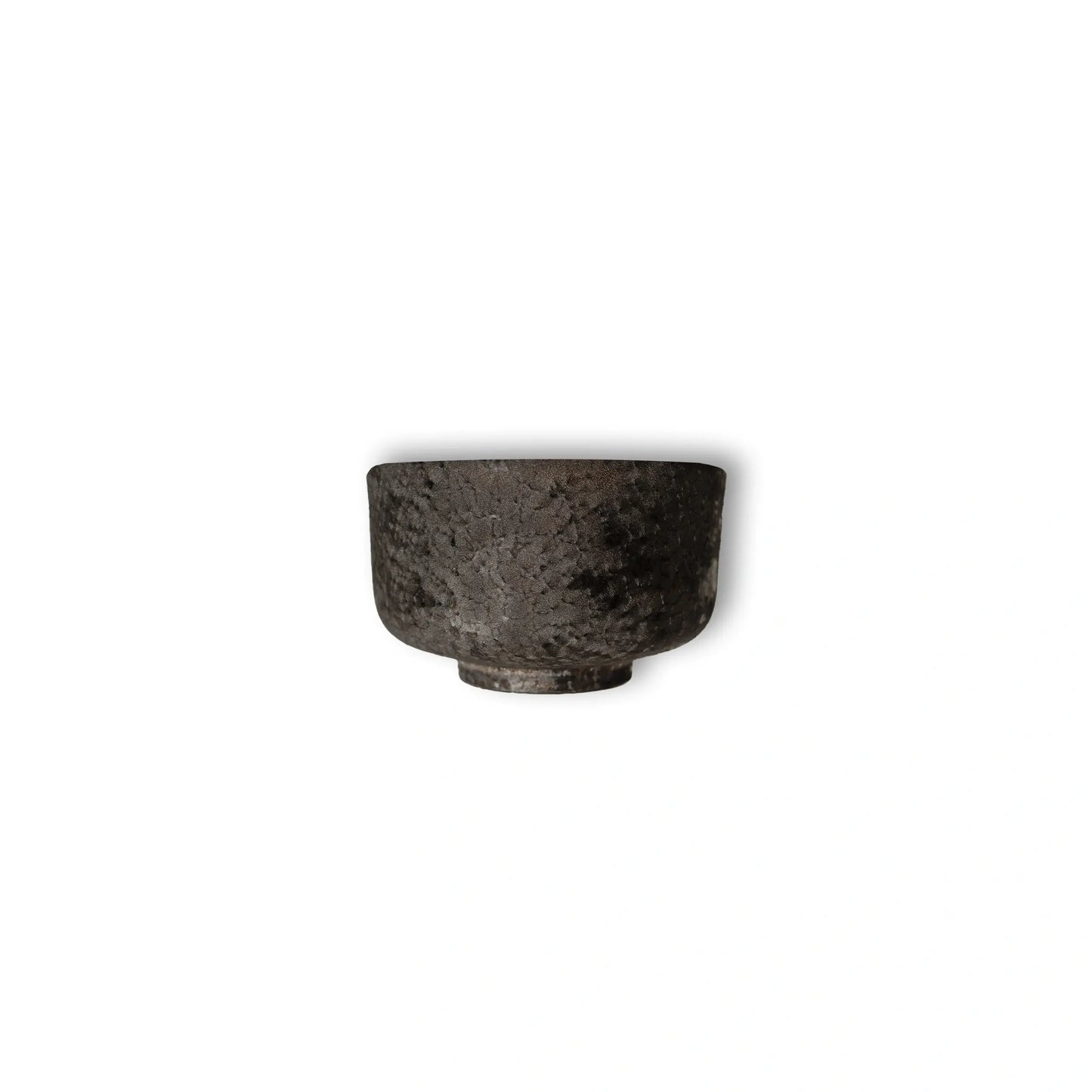Brown Chawan