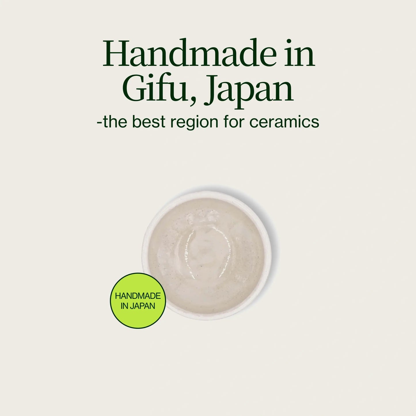 Bol Japonais Chawan Shirahagi