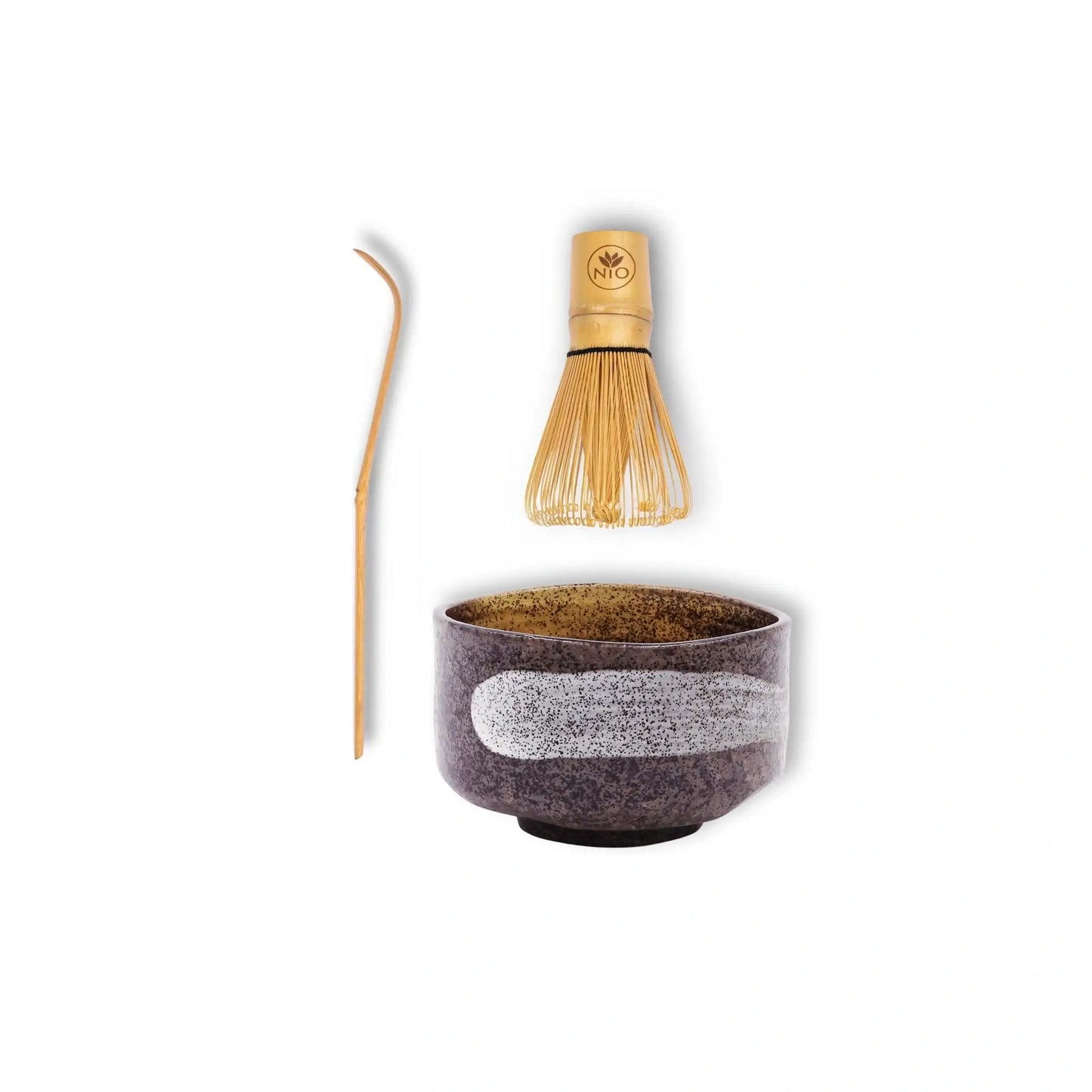 Kit Thé Matcha