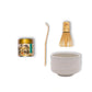 Customizable Matcha Set with Ceremonial Matcha