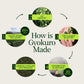 Thé Vert Gyokuro Cha Musume