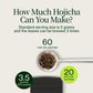 Hojicha Powder