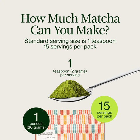 Thé vert Masudaen Makinohara