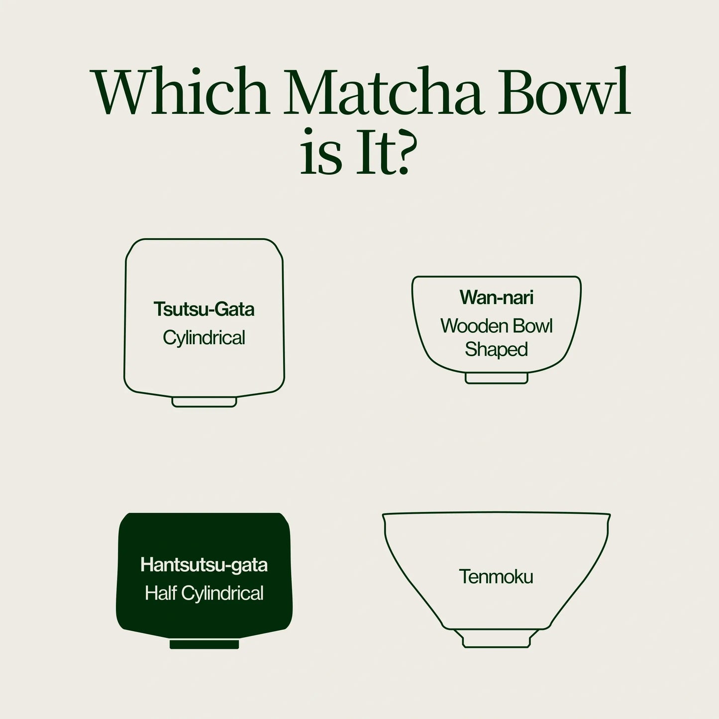 Brown Chawan