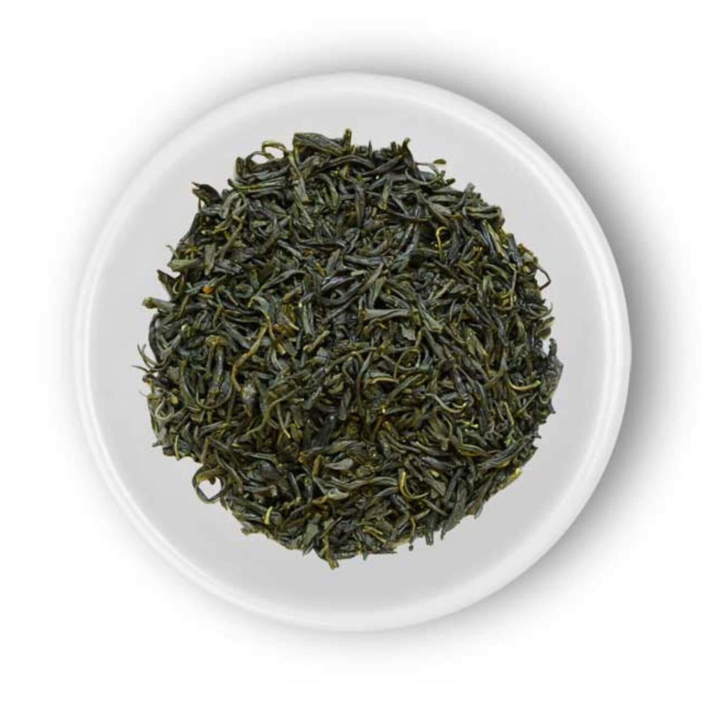 kamairicha sample