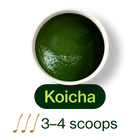 koicha chashaku