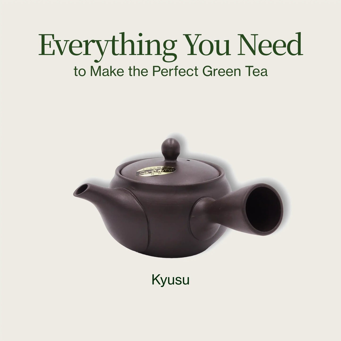 22 Tea Samples With Teapot