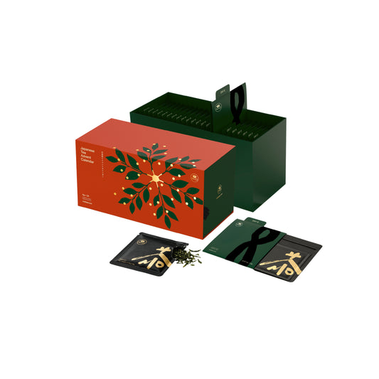 Tea Advent Calendar 2026