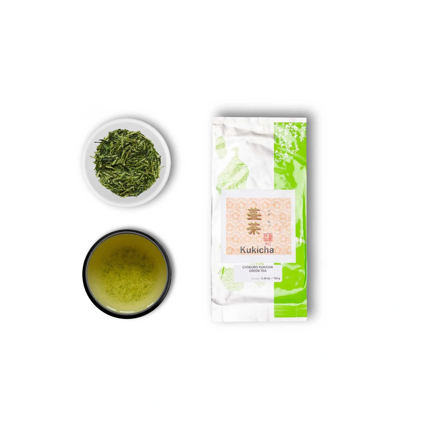SOLD OUT - Sakamoto Kukicha Twig Tea
