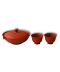 Ensemble Shiboridashi rouge