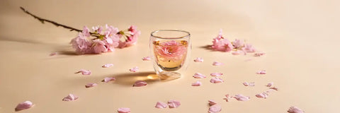 Thé Sakura