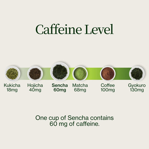 Henta Sencha Saemidori