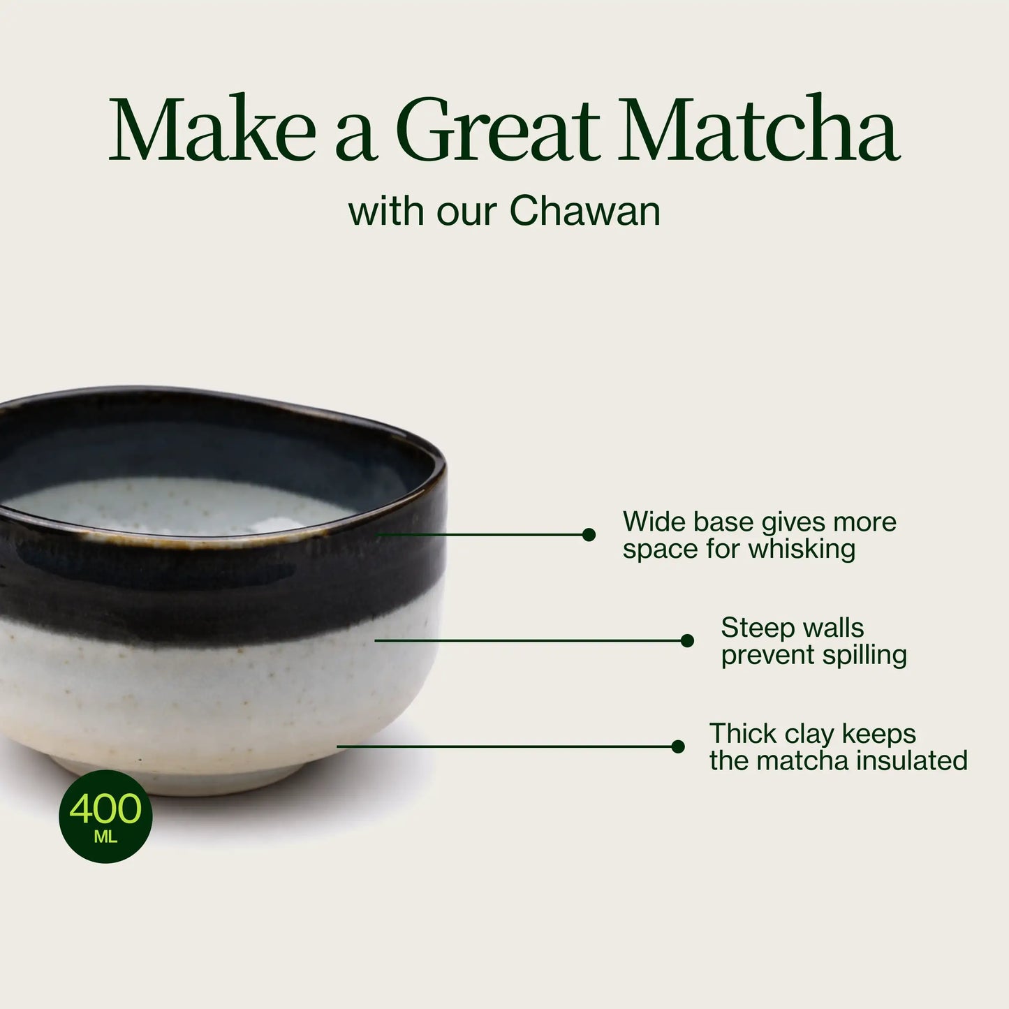 Tsuki no Kage Chawan