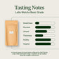 Latte Matcha