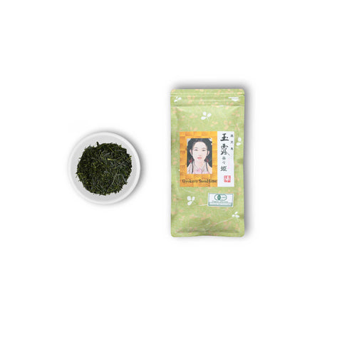 Club de thé mensuel avec Théière kyusu offerte