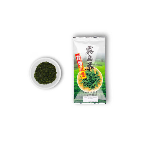Club de thé mensuel avec Théière kyusu offerte