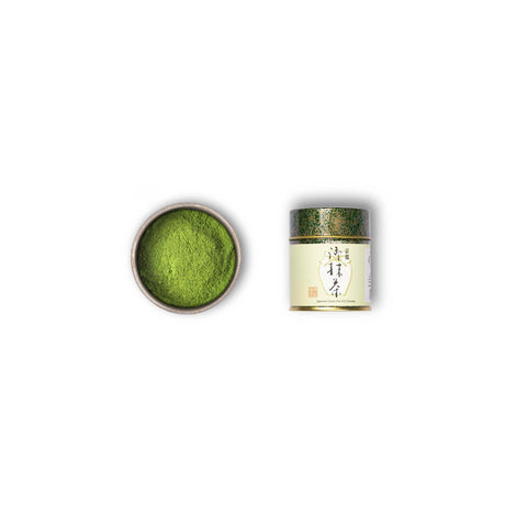 Club de matcha mensuel avec Fouet à matcha et Chashaku offerts.