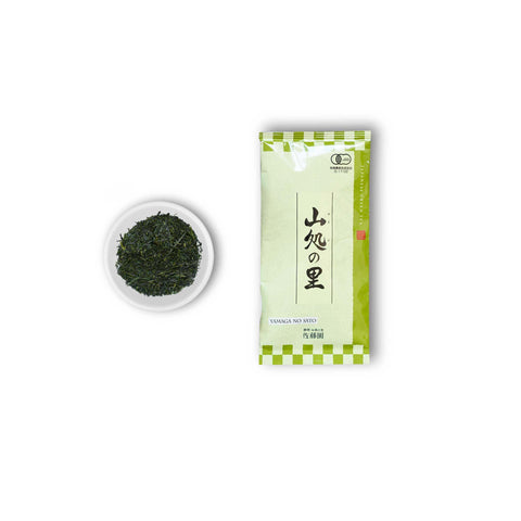 Club de thé mensuel avec Théière kyusu offerte